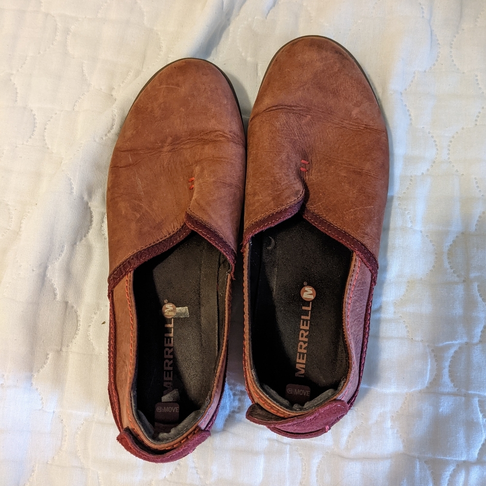 Merrell Walking shoes